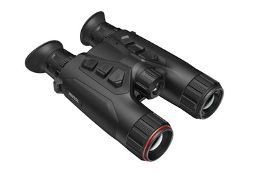 Buy HIKMICRO Habrok HH35L Thermal Fusion Binoculars - Mud Tracks